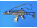 Kuličkový samopal G36 mod.M41 manuál (FORCE RECON)